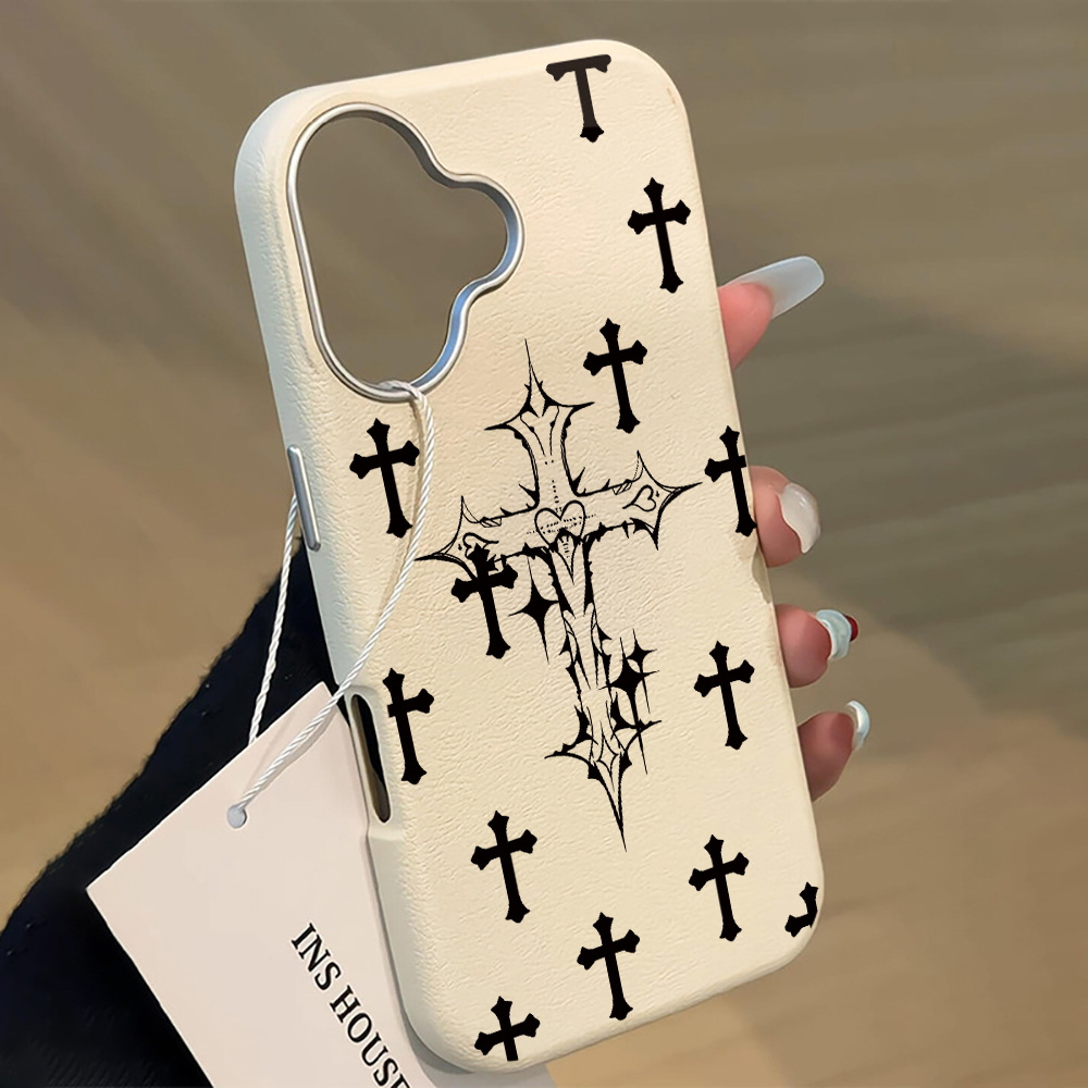 Phone Cases Xr Iphone - クロスクリスチャンケース iPhone 16 17 13 Pro