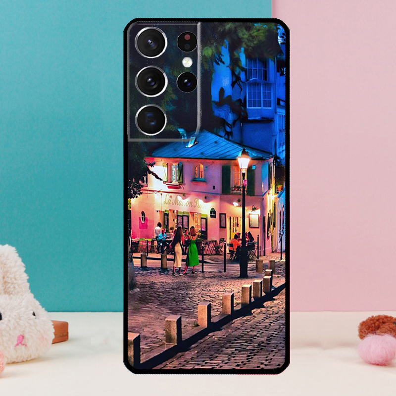 風景イタリアフランスロンドン電話ケース三星銀河 S25 S2 - Phone Cases London のレビューと価格