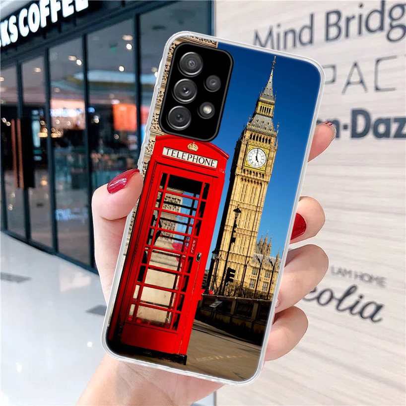 サムスンギャラクシー、ホットセール、ギャラクシーA52、a5 - Phone Cases London のレビューと価格