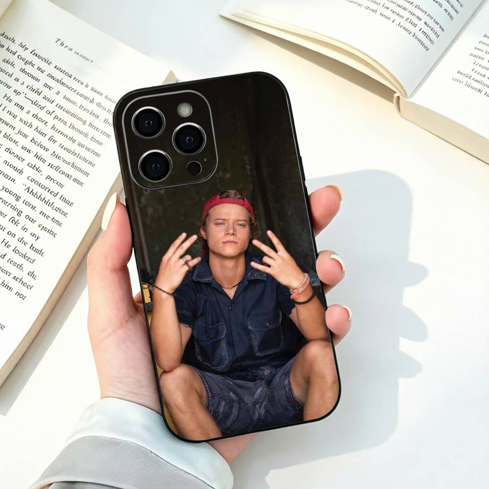 JJ Maybank Rudy スマホケース シリコン製 ソ - Phone Cases Xr Iphone のレビューと価格