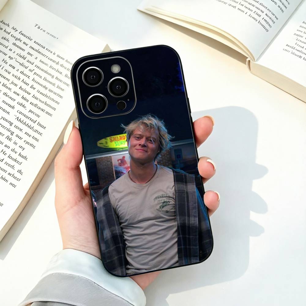 JJ Maybank Rudy スマホケース シリコン製 ソ - Phone Cases Xr Iphone のレビューと価格