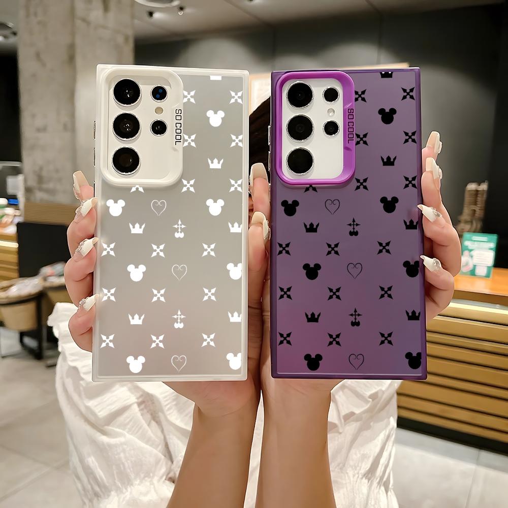 ゲームK-Kingdom H-Heartsスマホケース Sa - Phone Cases H&M のレビューと価格