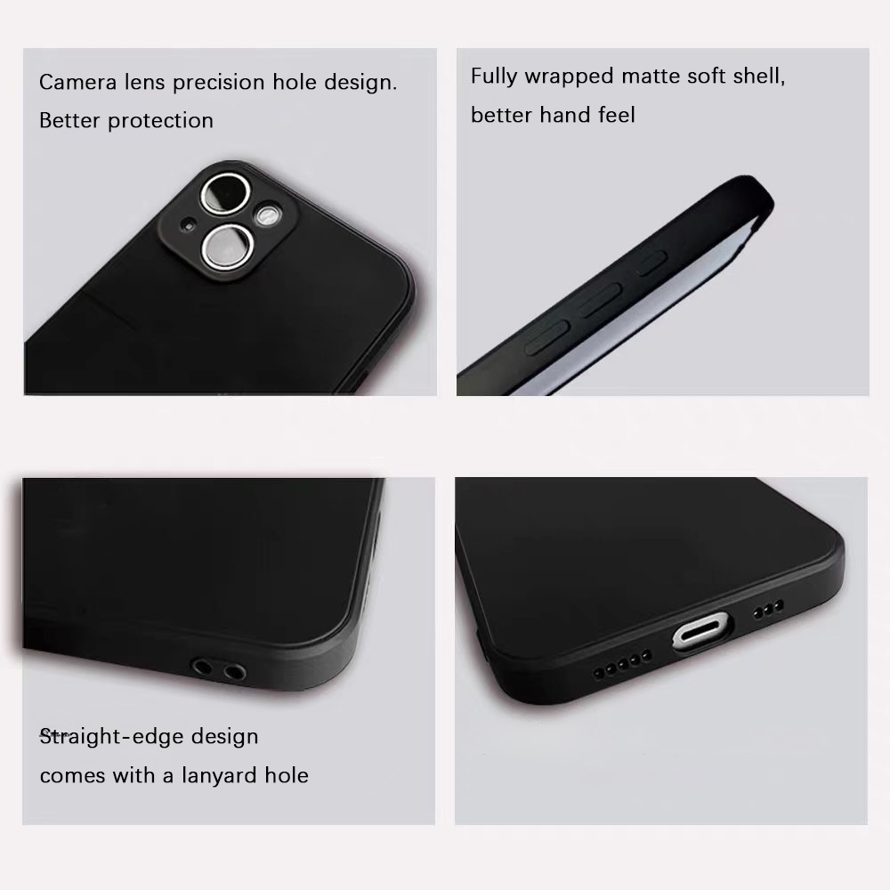 人気の呪術廻戦 奥っこのユウタ スマホケース ソフトブラック - Phone Cases Jujutsu Kaisen のレビューと価格