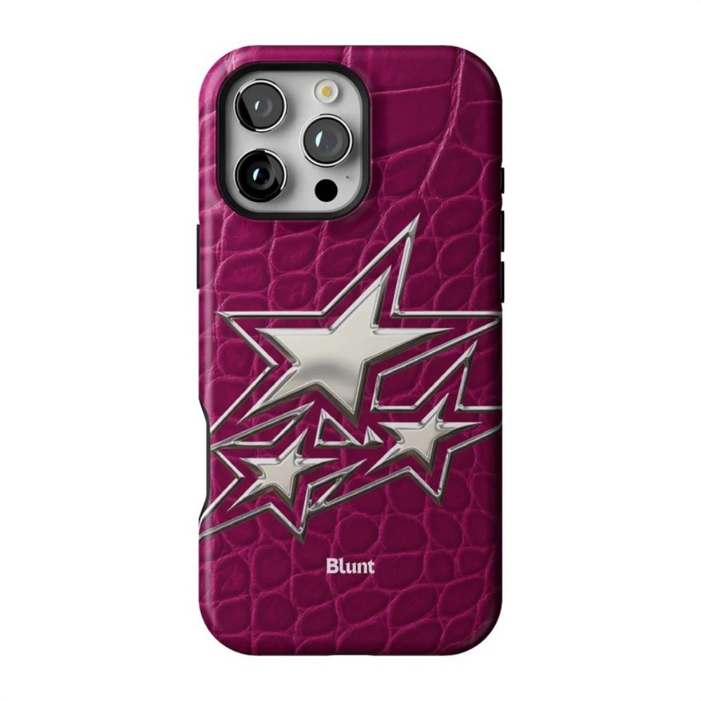 ラグジュアリースターオブロンドン iPhone 18 17  - Phone Cases London のレビューと価格