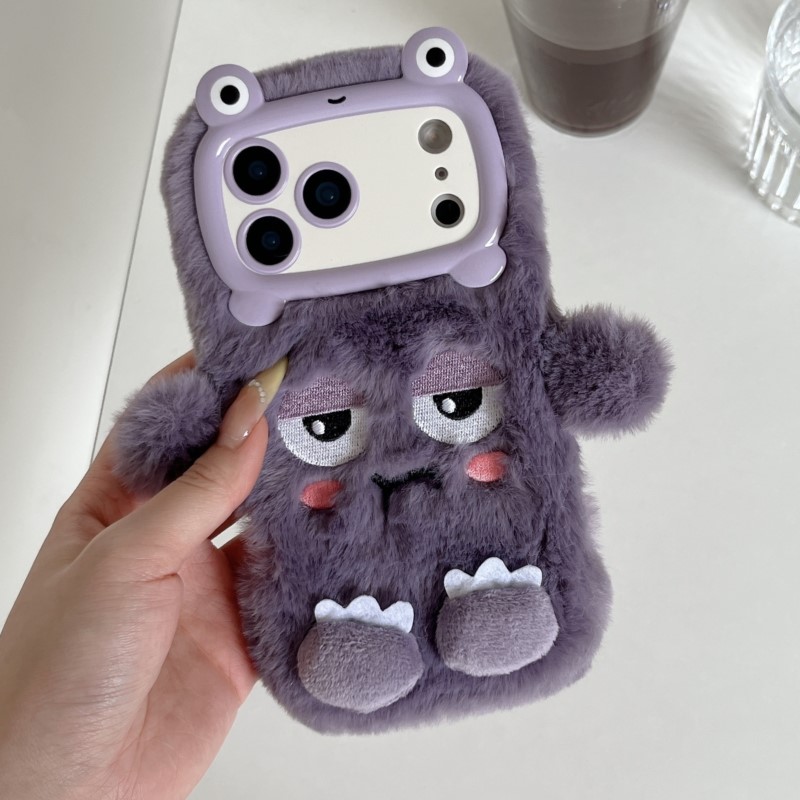 かわいい漫画風おやすみ表情のiPhoneケース（iPhone - Phone Cases For Iphone 16 のレビューと価格
