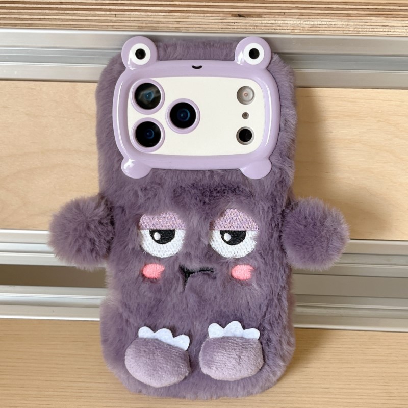 かわいい漫画風おやすみ表情のiPhoneケース（iPhone - Phone Cases For Iphone 16 のレビューと価格