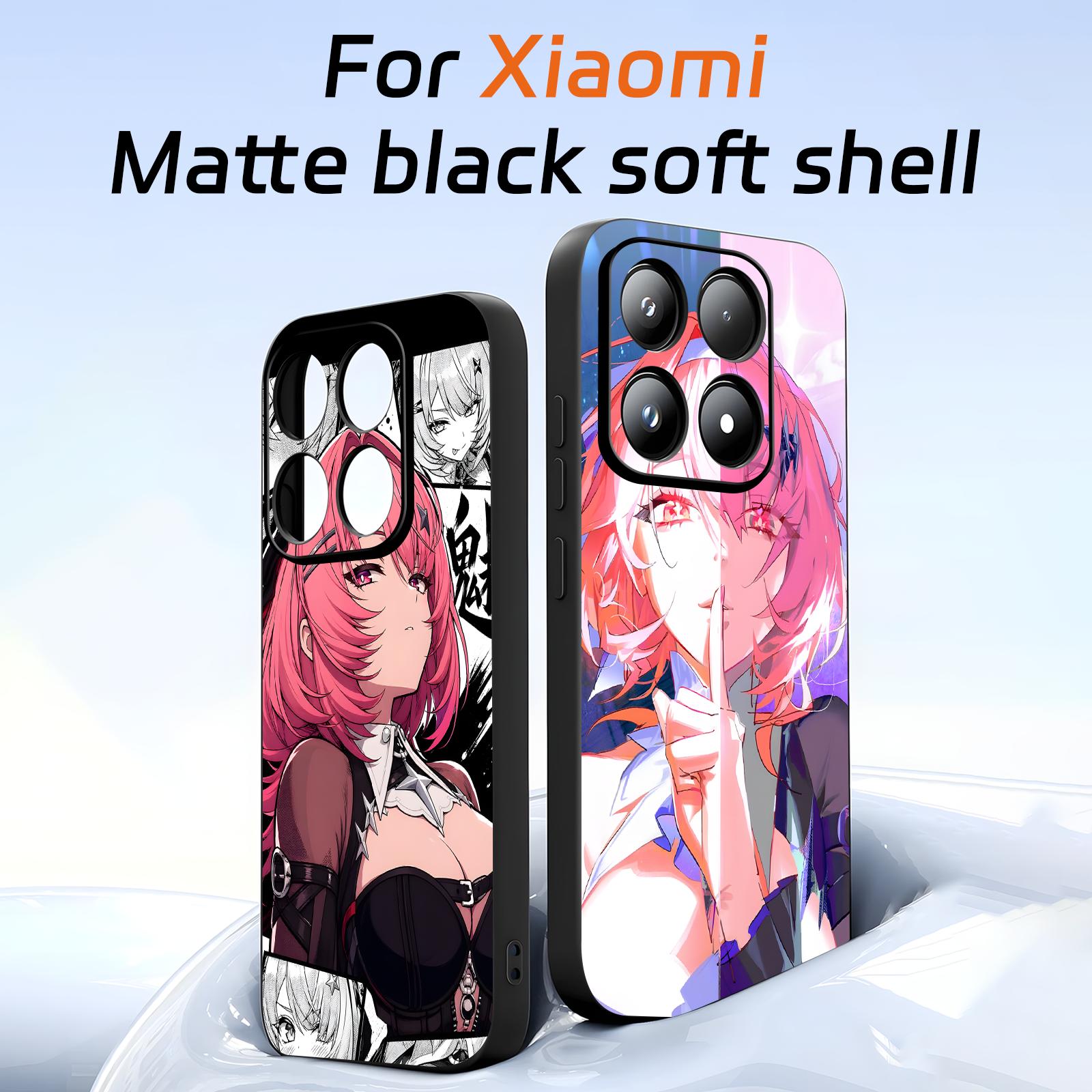 Zenless Zone Zero Remielle Dan - Phone Cases Xiaomi 15 のレビューと価格