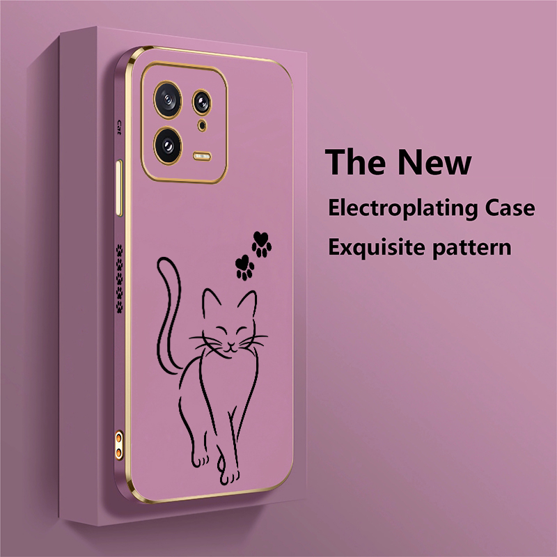 ブラックキャッツフォンケース Xiaomi 15 15T 1 - Phone Cases Xiaomi 15 のレビューと価格