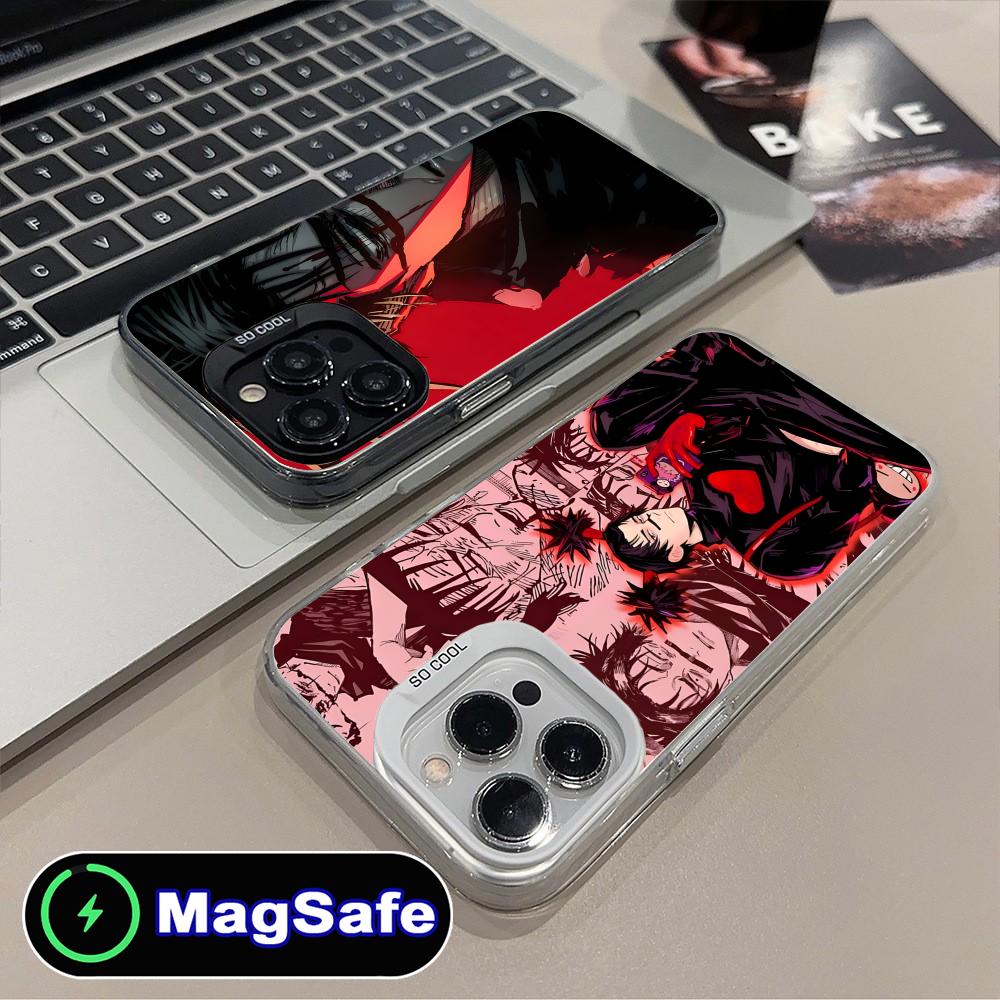 呪術廻戦 朝霊 携帯電話ケース iPhone 17 16 1 - Phone Cases Jujutsu Kaisen のレビューと価格