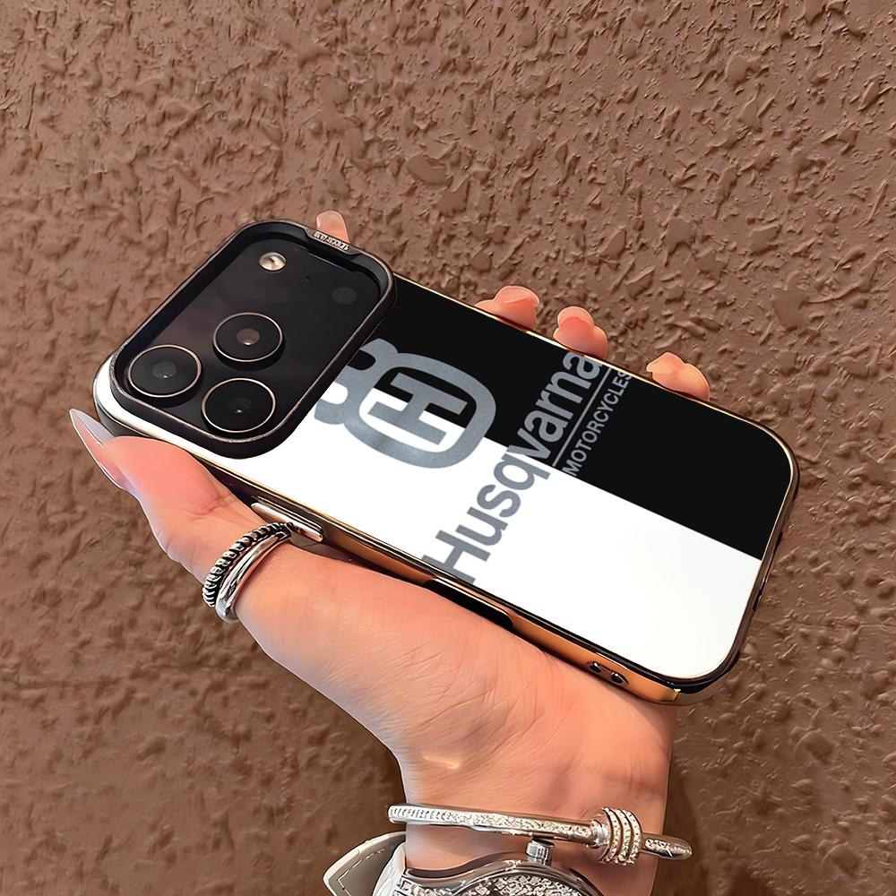 オートバイH-Husqvarnaes-S電話ケース lMDカ - Phone Cases H&M のレビューと価格