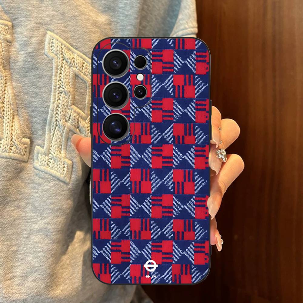 L-London U-Underground 電話ケース S - Phone Cases London のレビューと価格