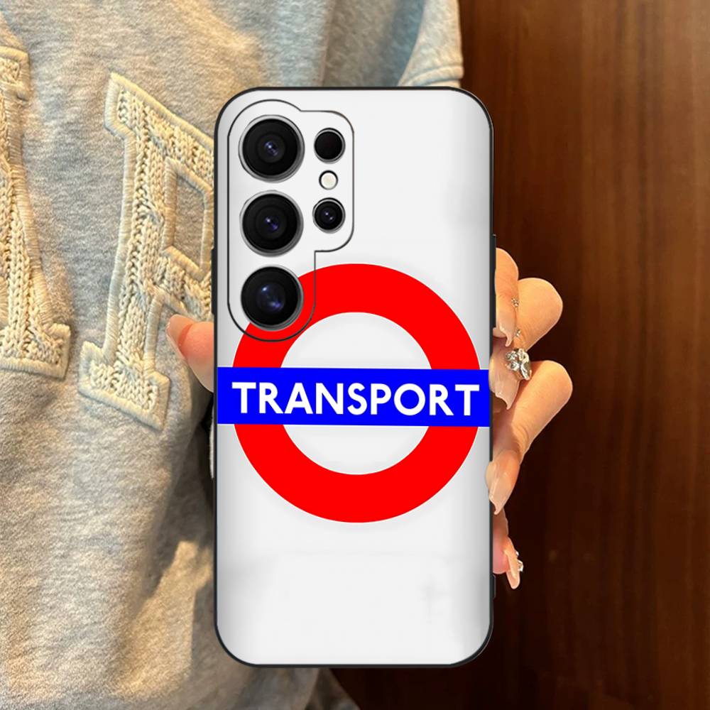 L-London U-Underground 電話ケース S - Phone Cases London のレビューと価格