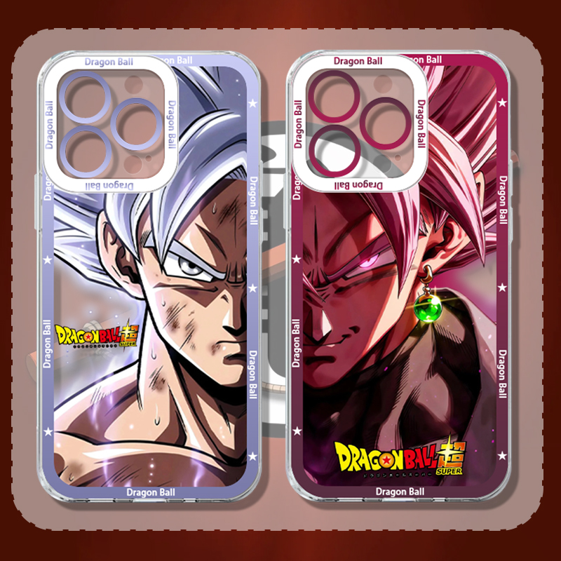 アニメスマホケース D-ドラゴンボール 孫悟空 カカロット  - Phone Cases For Iphone 16 のレビューと価格