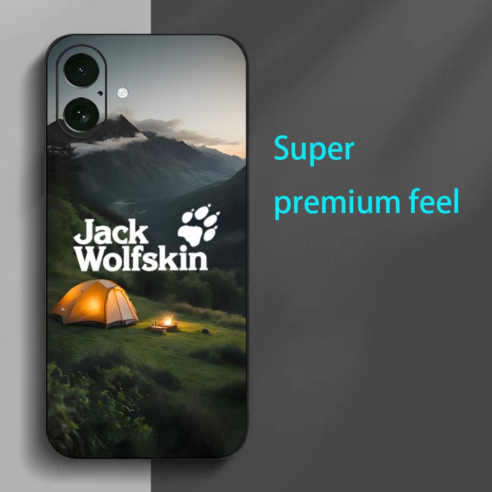 ブランド：Jack W-Wolfskin。対応機種：iPho - Phone Cases Xr Iphone のレビューと価格