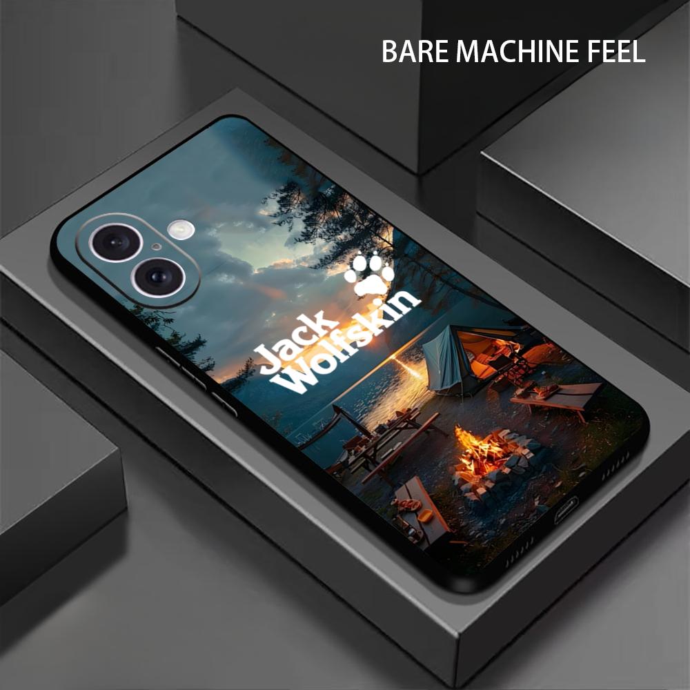 ブランド：Jack W-Wolfskin。対応機種：iPho - Phone Cases Xr Iphone のレビューと価格
