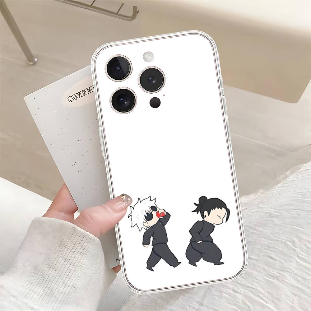 アニメ J-Jujutsu K-Kaisen スマホケース  - Phone Cases Jujutsu Kaisen のレビューと価格
