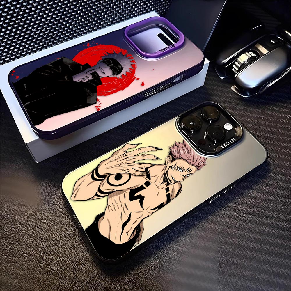 Gojo J-Jujutsu K-Kaisen S-Suku - Phone Cases Jujutsu Kaisen のレビューと価格