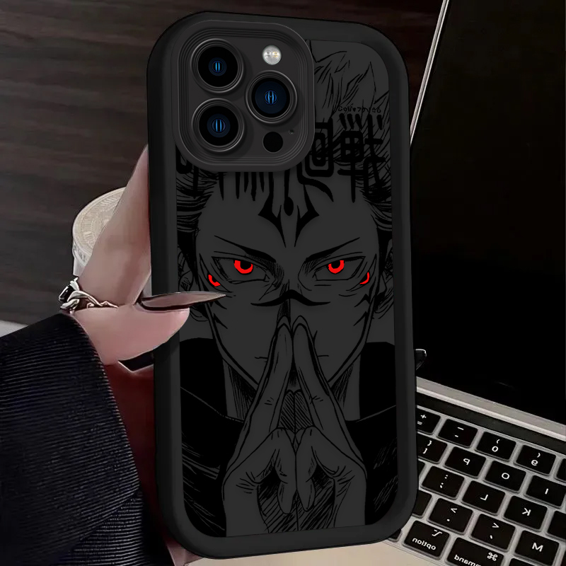 Oppo Reno15、Reno14、Reno13、Reno - Phone Cases Jujutsu Kaisen のレビューと価格