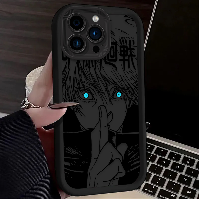Oppo Reno15、Reno14、Reno13、Reno - Phone Cases Jujutsu Kaisen のレビューと価格