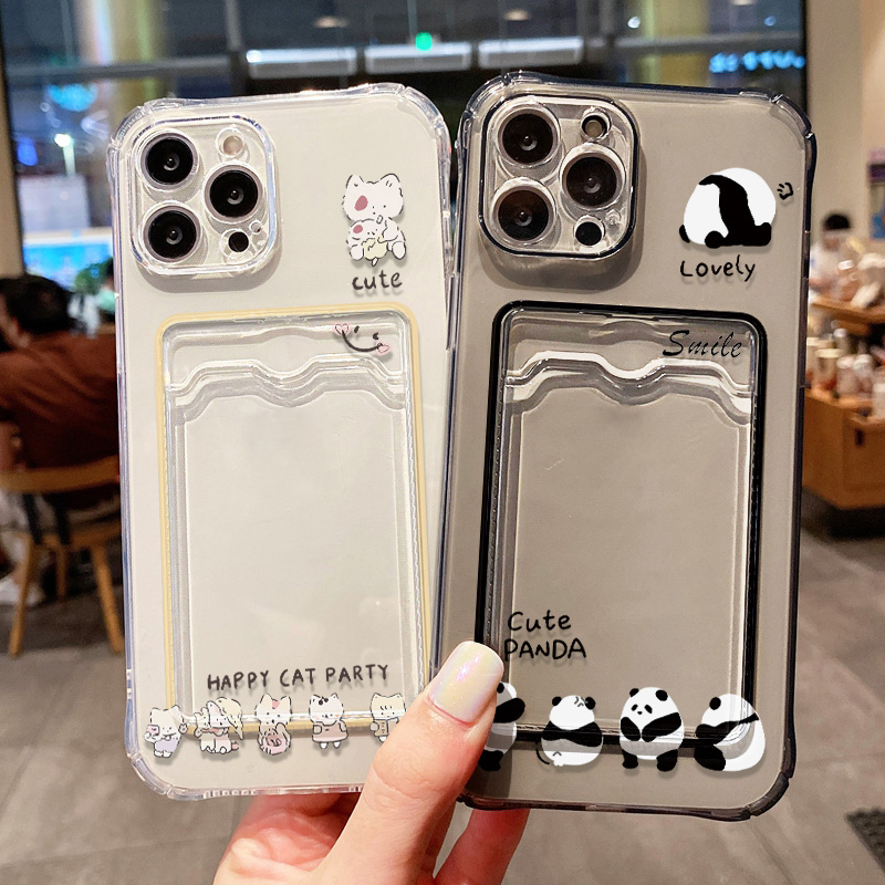 かわいい黒猫のスマホケース iPhone 17 Pro Ma - Phone Cases Xr Iphone のレビューと価格