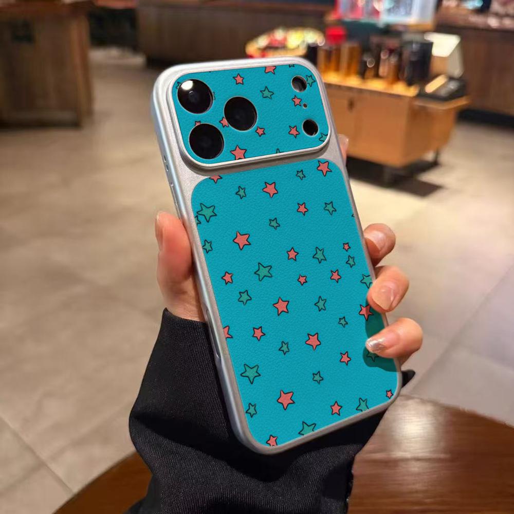 H-ハートストッパー N-ニック N-ネルソン S-スターズ - Phone Cases H&M のレビューと価格
